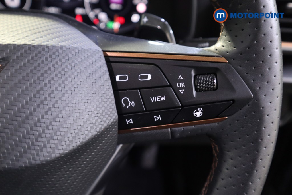 Used Cupra Formentor 2022 for sale - 76735939: Photo 14