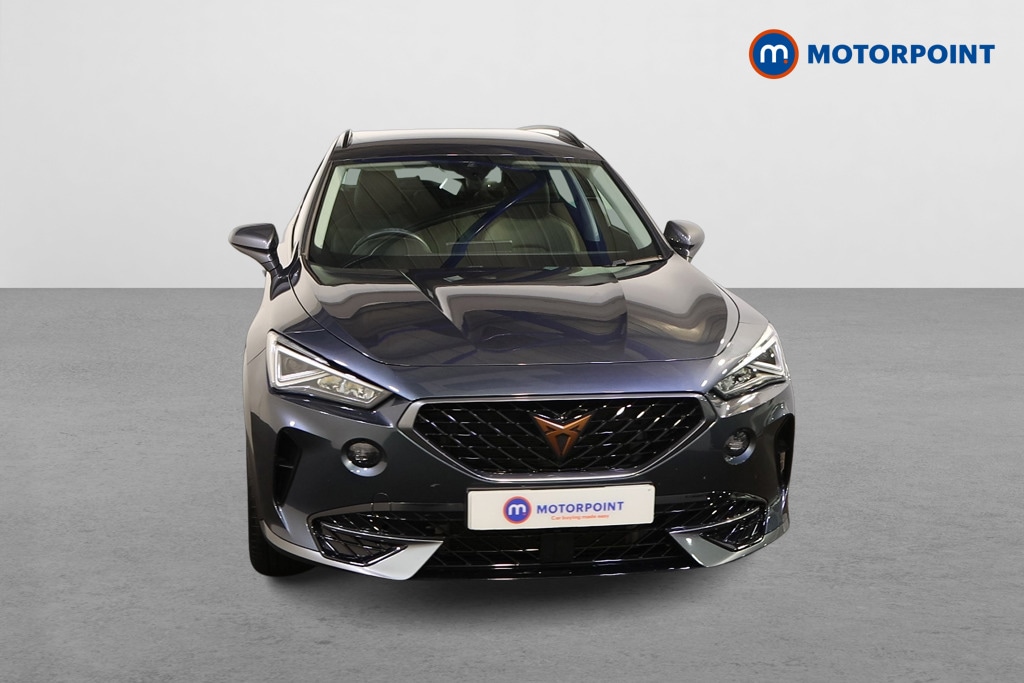 Used Cupra Formentor 2022 for sale - 76735939: Photo 2