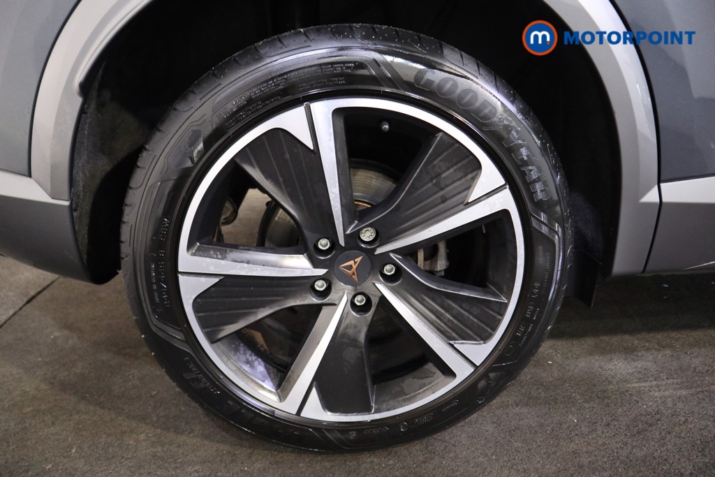 Used Cupra Formentor 2022 for sale - 76735939: Photo 20