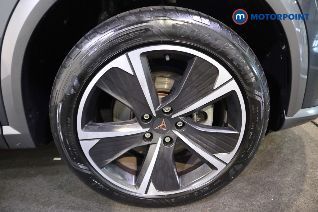 Used Cupra Formentor 2022 for sale - 76735939: Photo 21