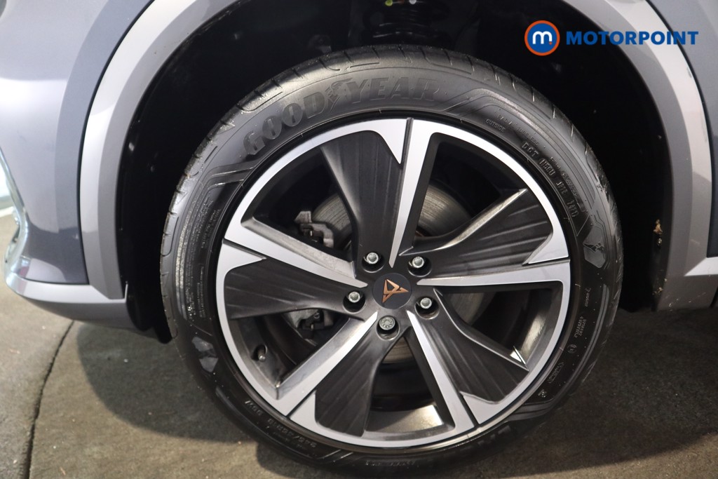 Used Cupra Formentor 2022 for sale - 76735939: Photo 22