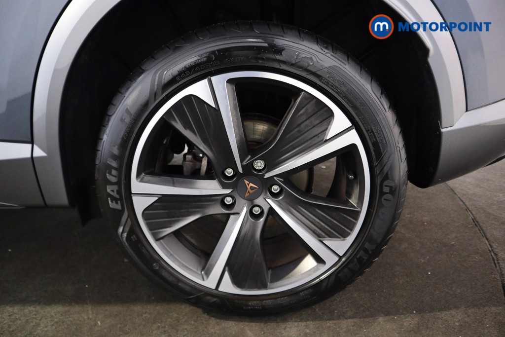 Used Cupra Formentor 2022 for sale - 76735939: Photo 23