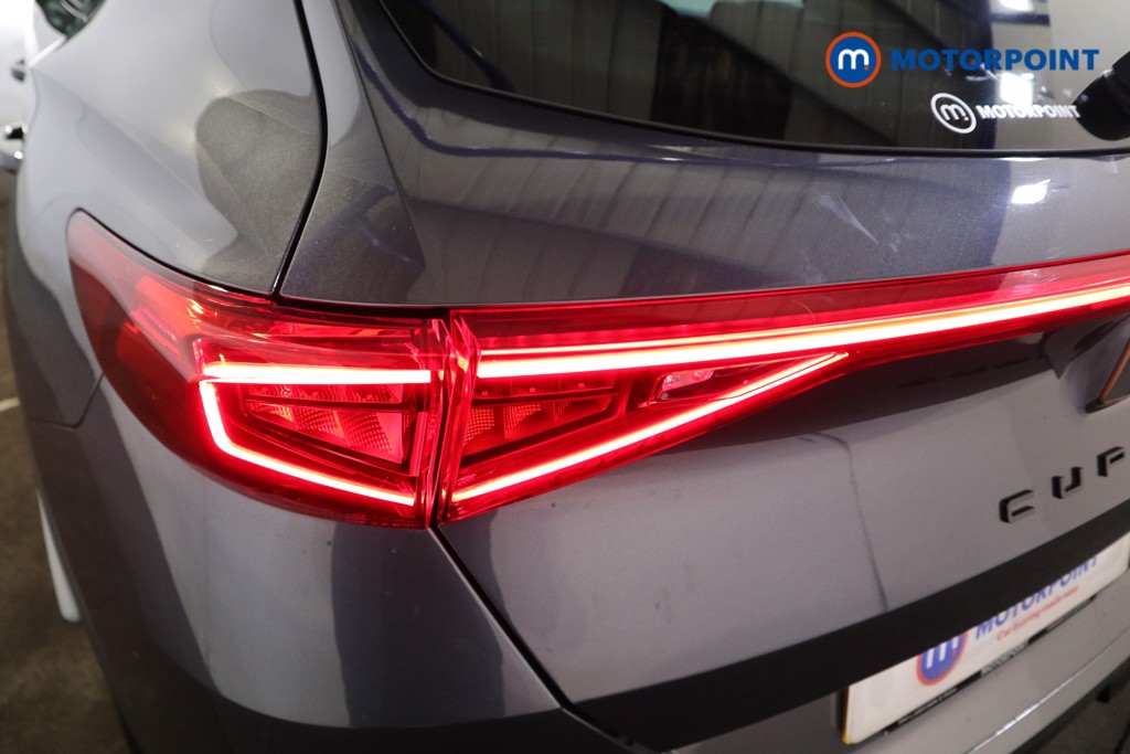 Used Cupra Formentor 2022 for sale - 76735939: Photo 25