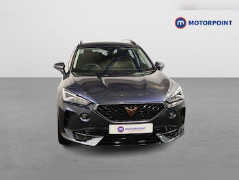 Used Cupra Formentor 2022 for sale - 76735939: Photo