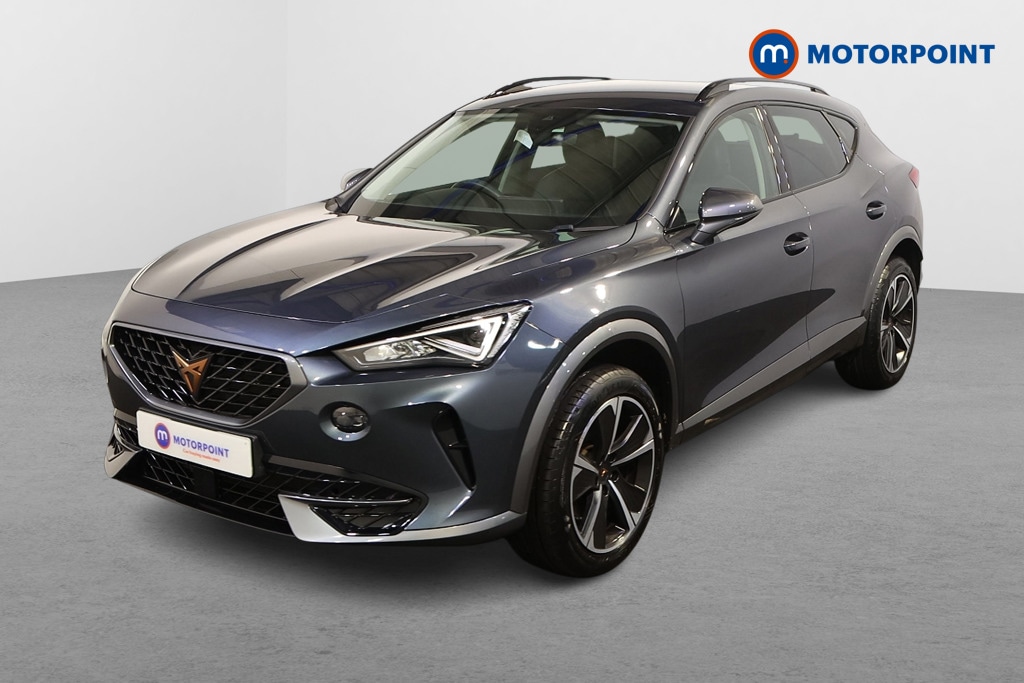 Used Cupra Formentor 2022 for sale - 76735939: Photo 3