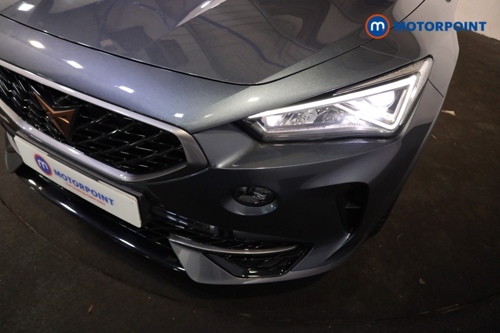 Used Cupra Formentor 2022 for sale - 76735939: Photo 31