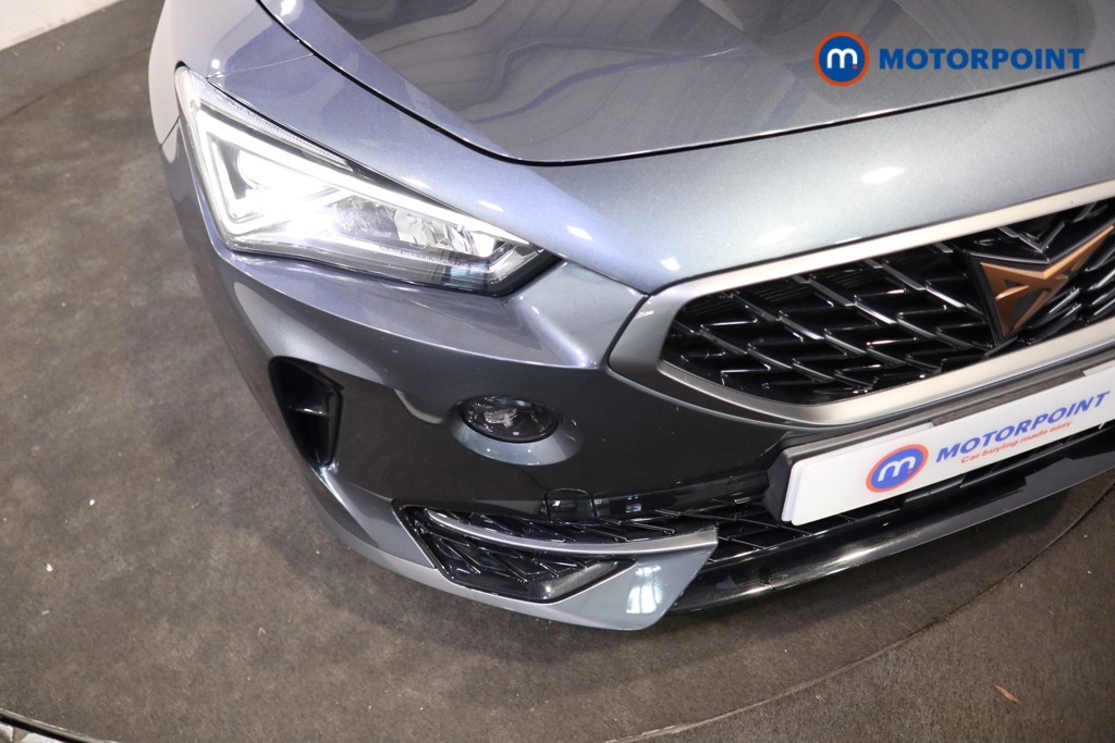 Used Cupra Formentor 2022 for sale - 76735939: Photo 32