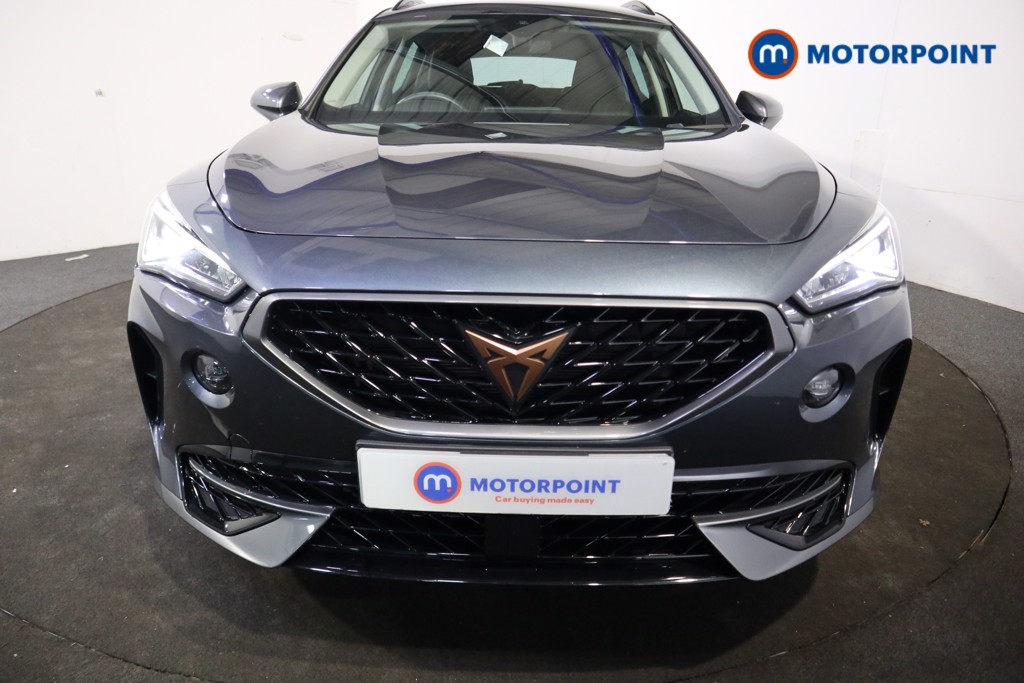 Used Cupra Formentor 2022 for sale - 76735939: Photo 33