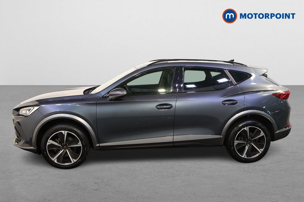 Used Cupra Formentor 2022 for sale - 76735939: Photo 4