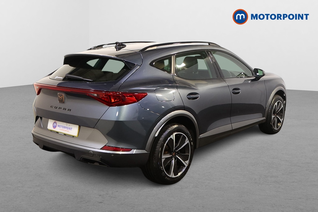 Used Cupra Formentor 2022 for sale - 76735939: Photo 7