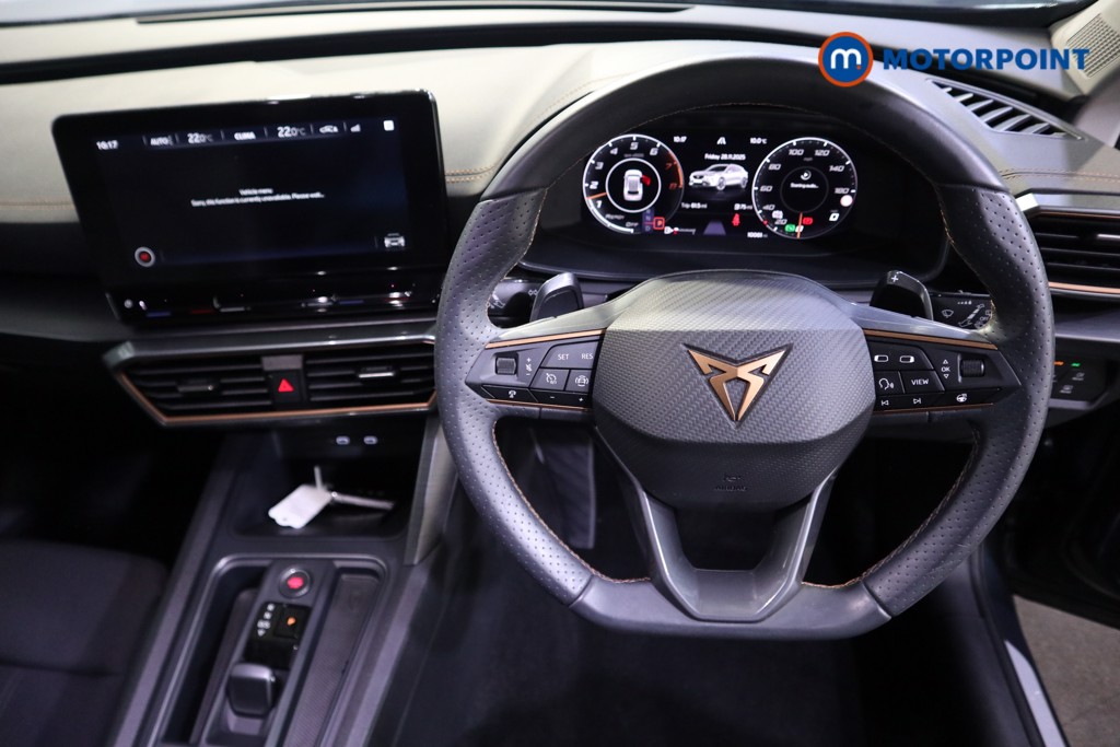 Used Cupra Formentor 2022 for sale - 76735939: Photo 9