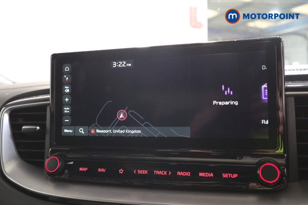 Used Kia XCeed 2022 for sale - 78199472: Photo 10