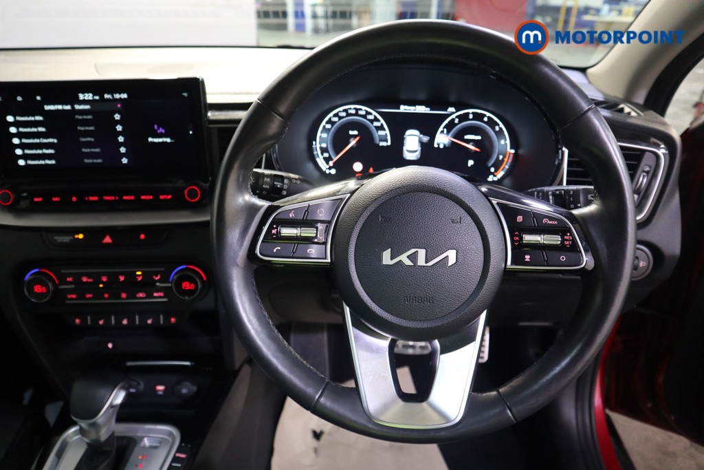 Used Kia XCeed 2022 for sale - 78199472: Photo 11