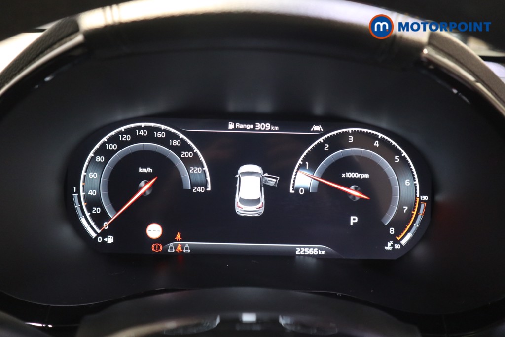 Used Kia XCeed 2022 for sale - 78199472: Photo 12