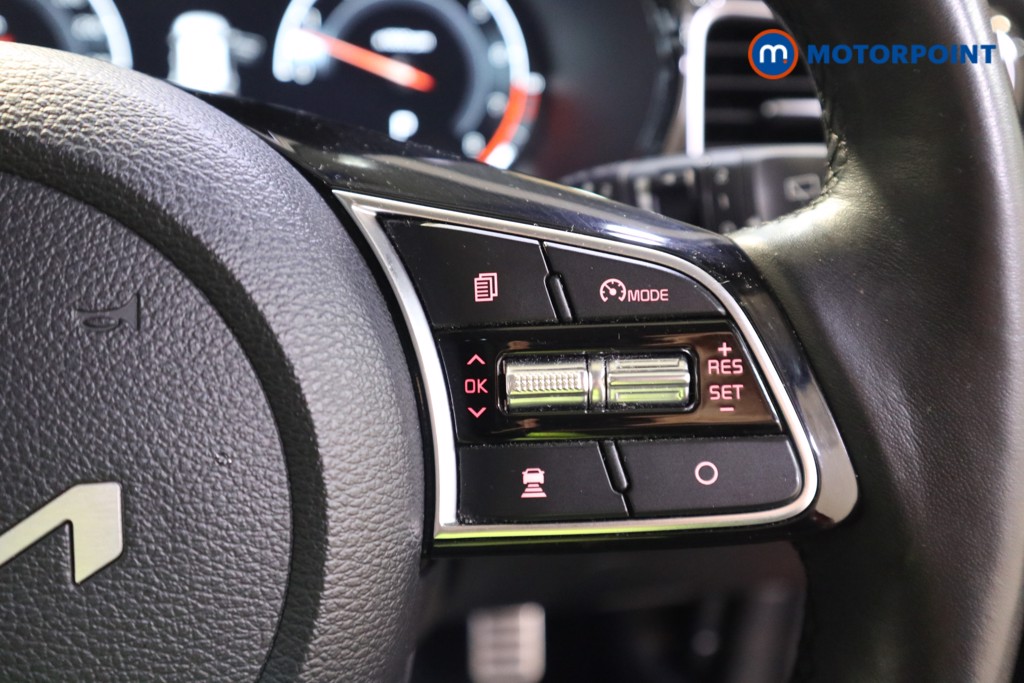 Used Kia XCeed 2022 for sale - 78199472: Photo 14