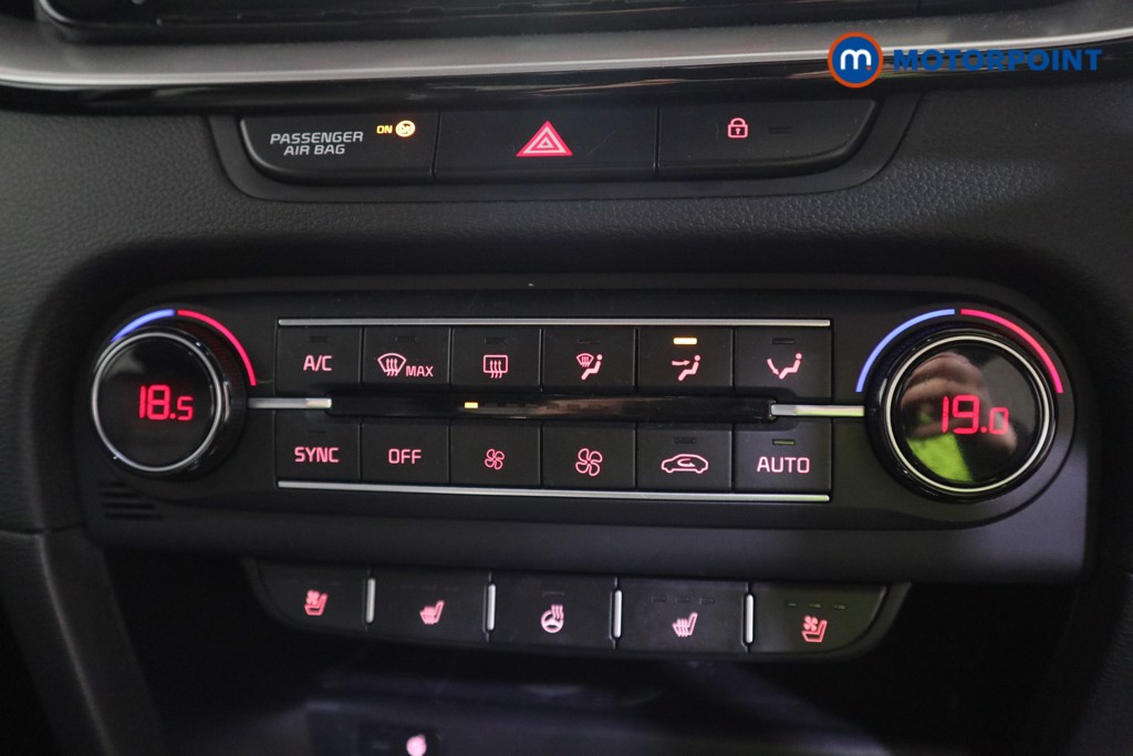 Used Kia XCeed 2022 for sale - 78199472: Photo 15