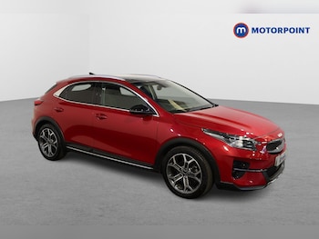 Used Kia XCeed 2022 for sale - 78199472: Photo