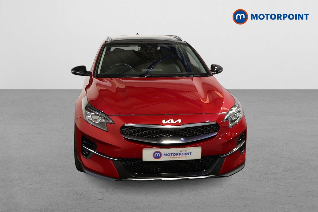 Used Kia XCeed 2022 for sale - 78199472: Photo 2