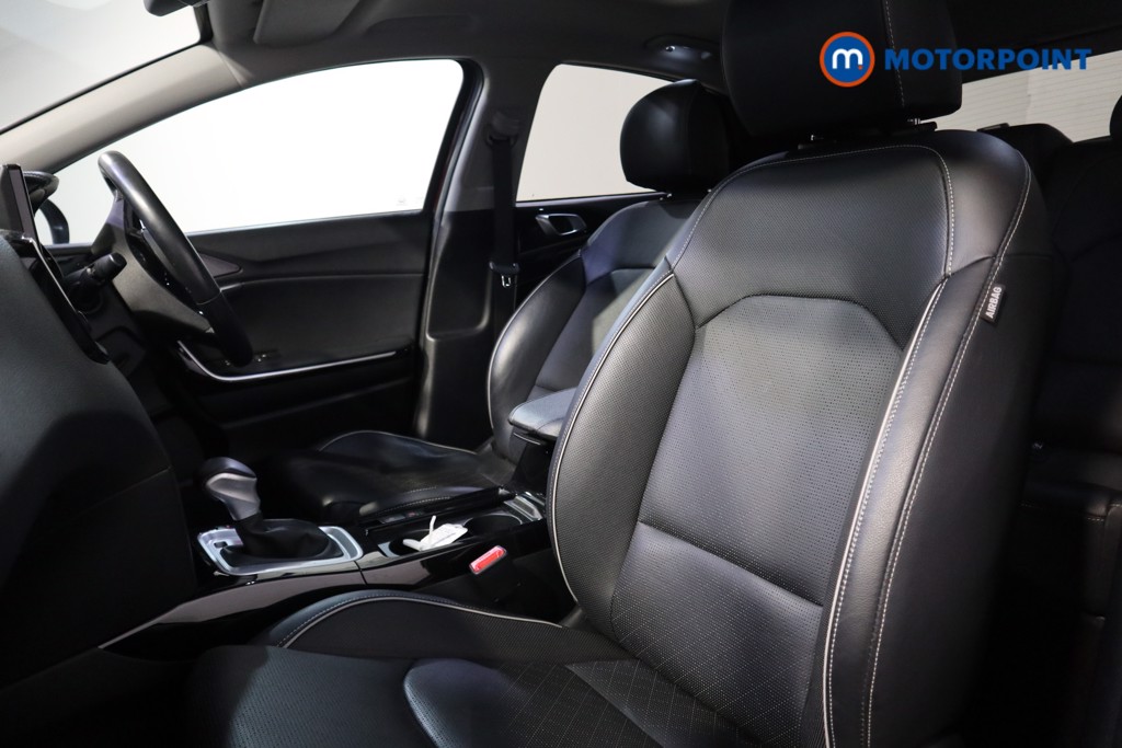 Used Kia XCeed 2022 for sale - 78199472: Photo 27