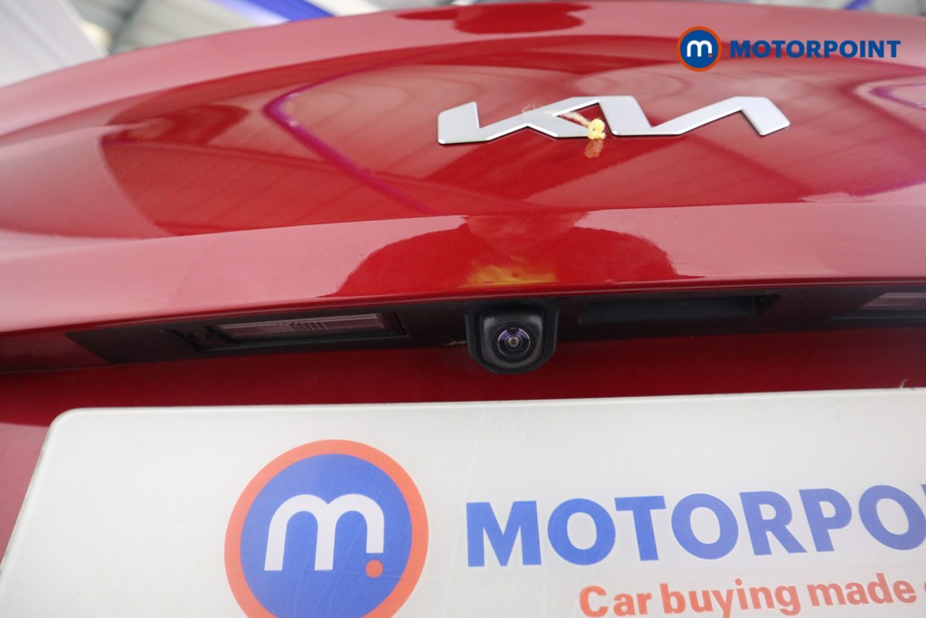 Used Kia XCeed 2022 for sale - 78199472: Photo 33