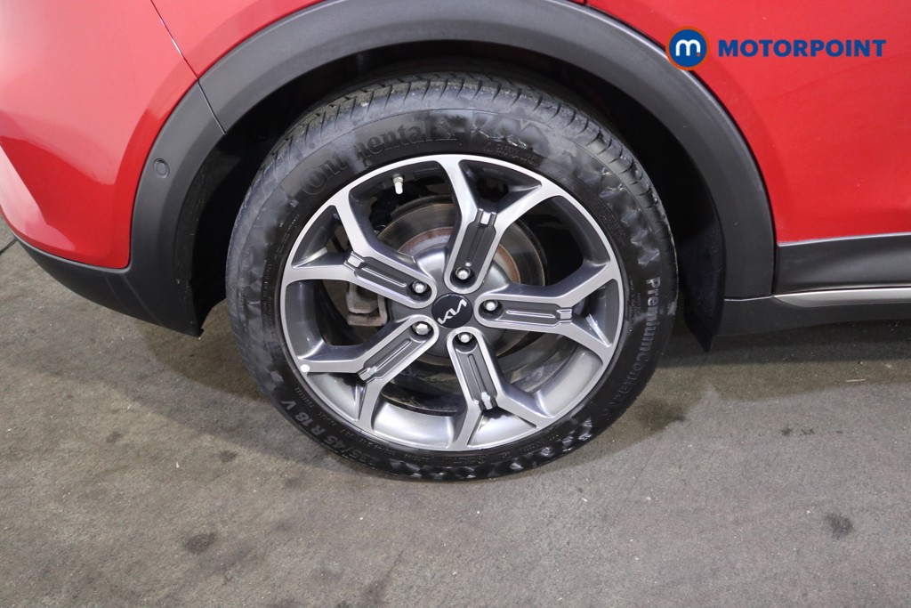 Used Kia XCeed 2022 for sale - 78199472: Photo 34