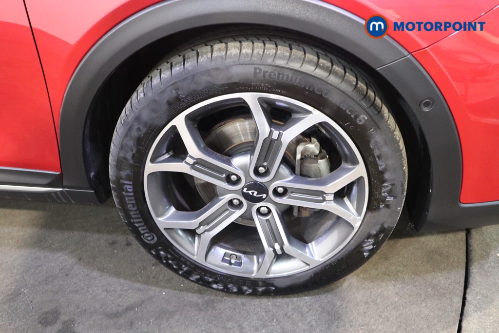 Used Kia XCeed 2022 for sale - 78199472: Photo 35