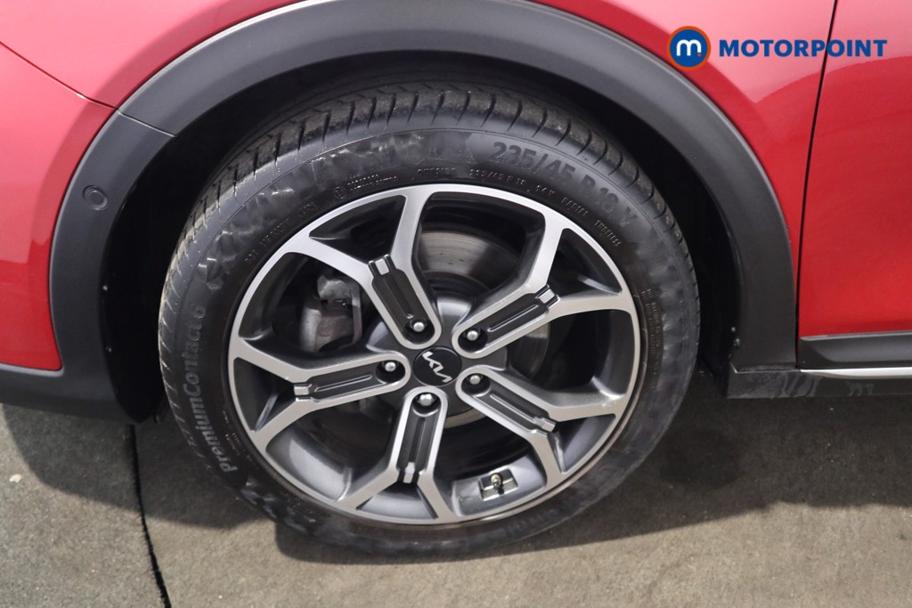 Used Kia XCeed 2022 for sale - 78199472: Photo 36