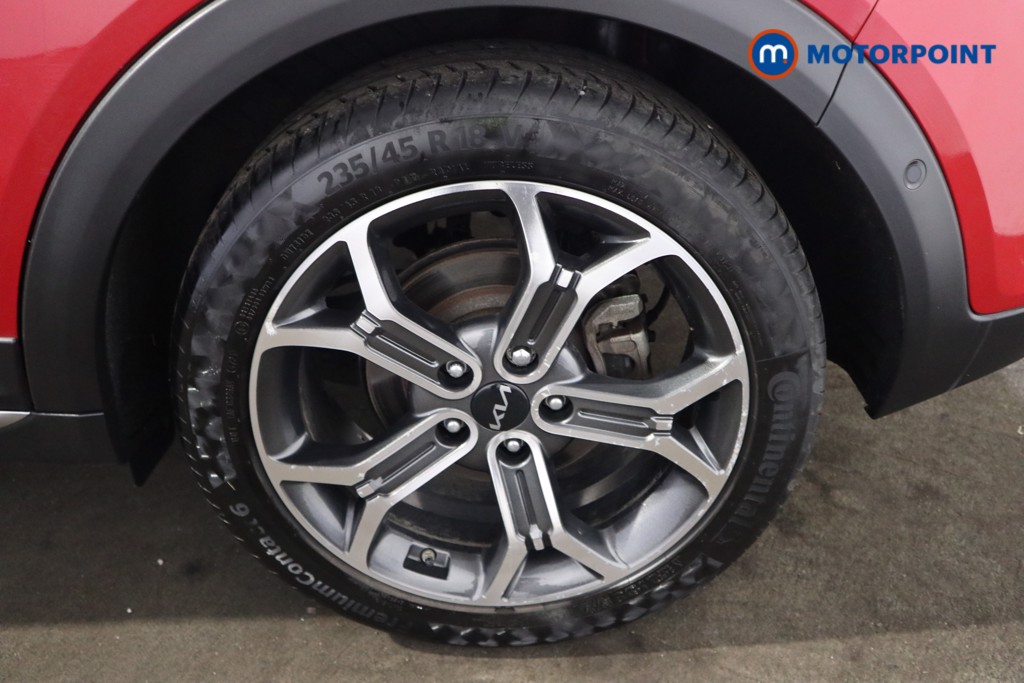 Used Kia XCeed 2022 for sale - 78199472: Photo 37