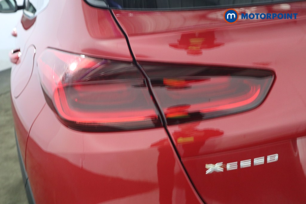 Used Kia XCeed 2022 for sale - 78199472: Photo 39