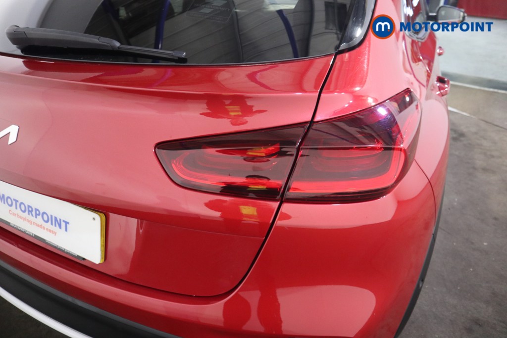 Used Kia XCeed 2022 for sale - 78199472: Photo 40