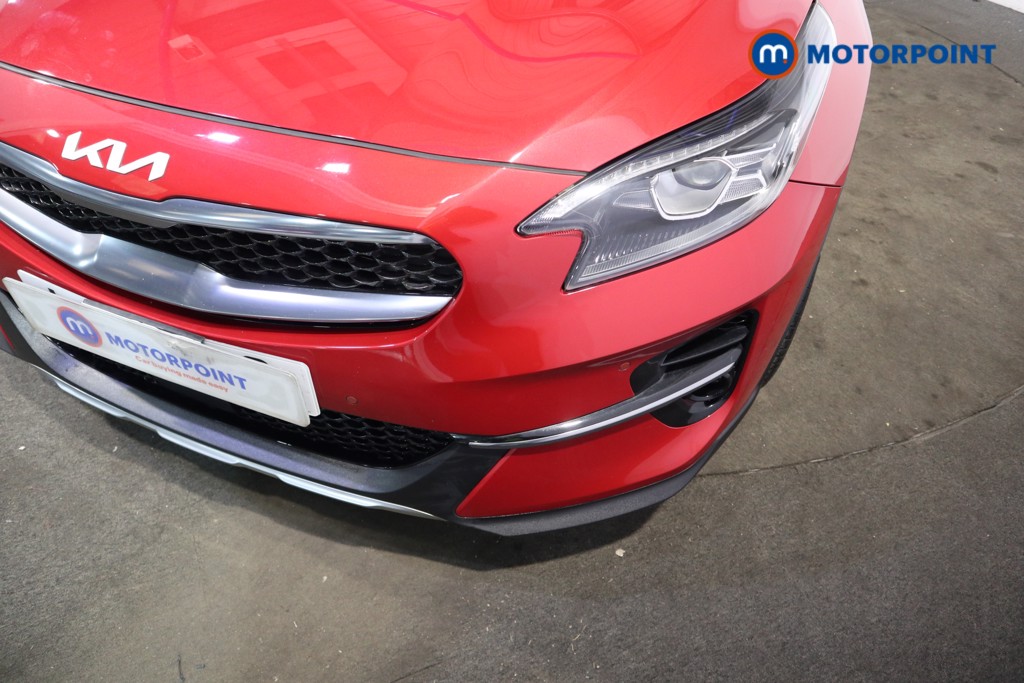 Used Kia XCeed 2022 for sale - 78199472: Photo 49