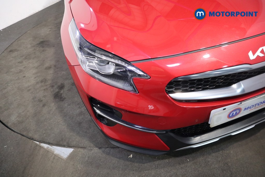 Used Kia XCeed 2022 for sale - 78199472: Photo 50