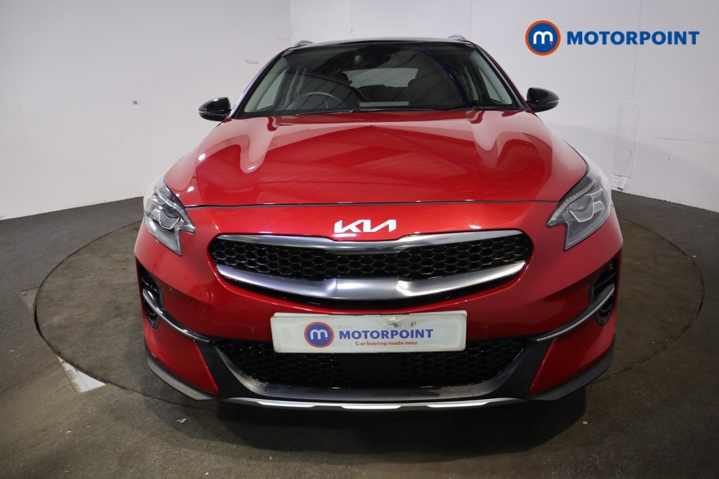 Used Kia XCeed 2022 for sale - 78199472: Photo 51