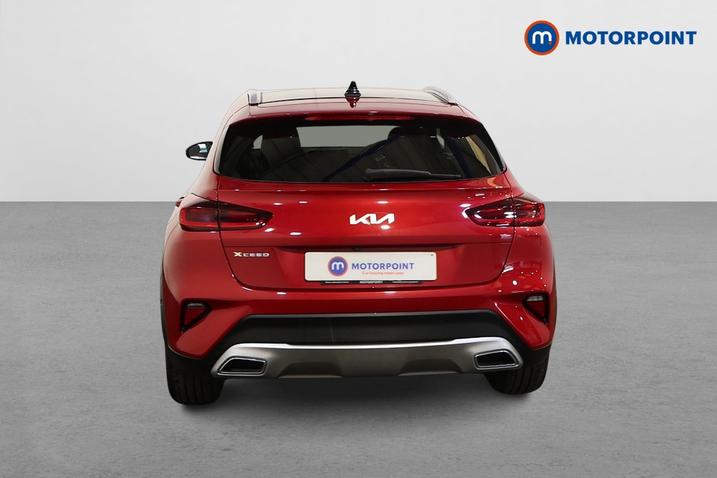 Used Kia XCeed 2022 for sale - 78199472: Photo 6