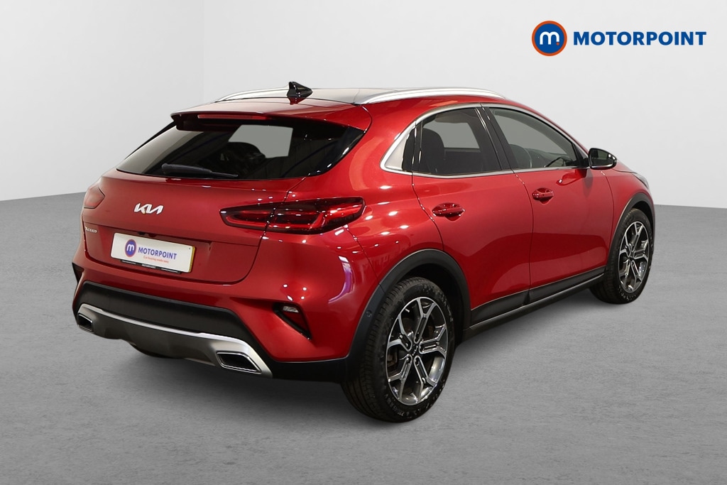 Used Kia XCeed 2022 for sale - 78199472: Photo 7