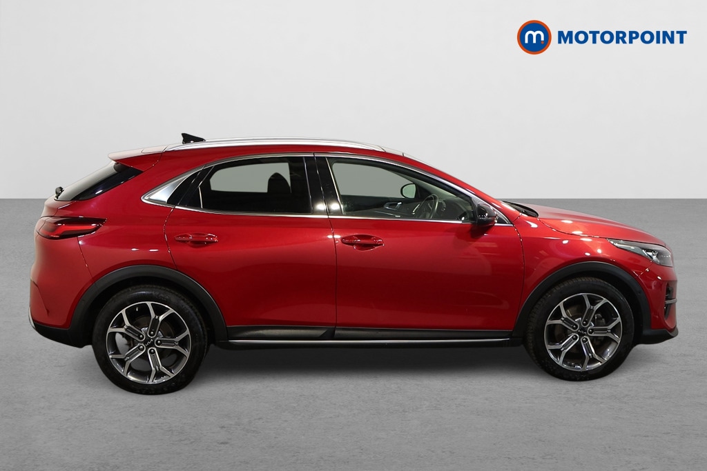 Used Kia XCeed 2022 for sale - 78199472: Photo 8