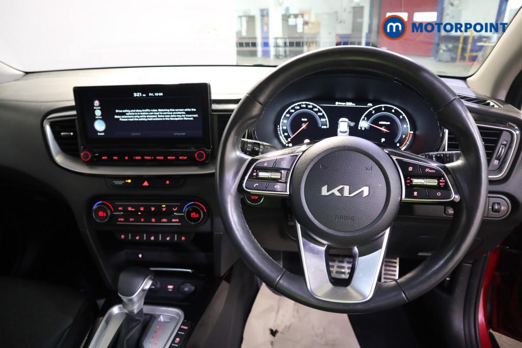 Used Kia XCeed 2022 for sale - 78199472: Photo 9