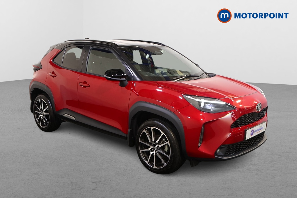 Used Toyota Yaris Cross 2024 for sale - 76339347: Photo 1