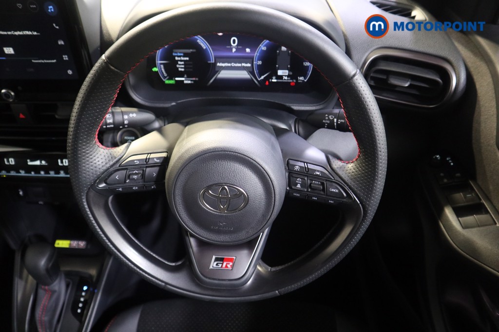 Used Toyota Yaris Cross 2024 for sale - 76339347: Photo 10