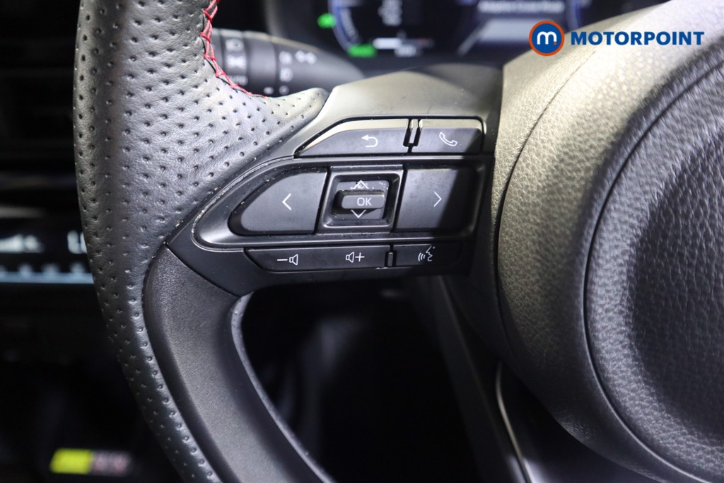 Used Toyota Yaris Cross 2024 for sale - 76339347: Photo 11