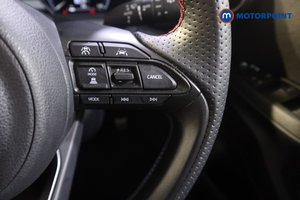Used Toyota Yaris Cross 2024 for sale - 76339347: Photo 12