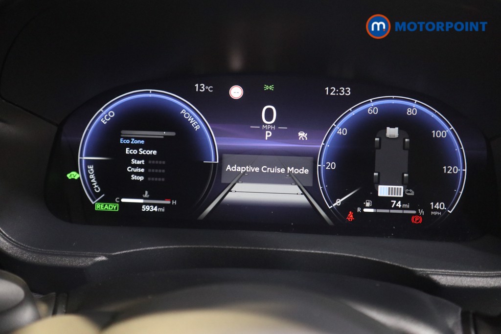 Used Toyota Yaris Cross 2024 for sale - 76339347: Photo 14