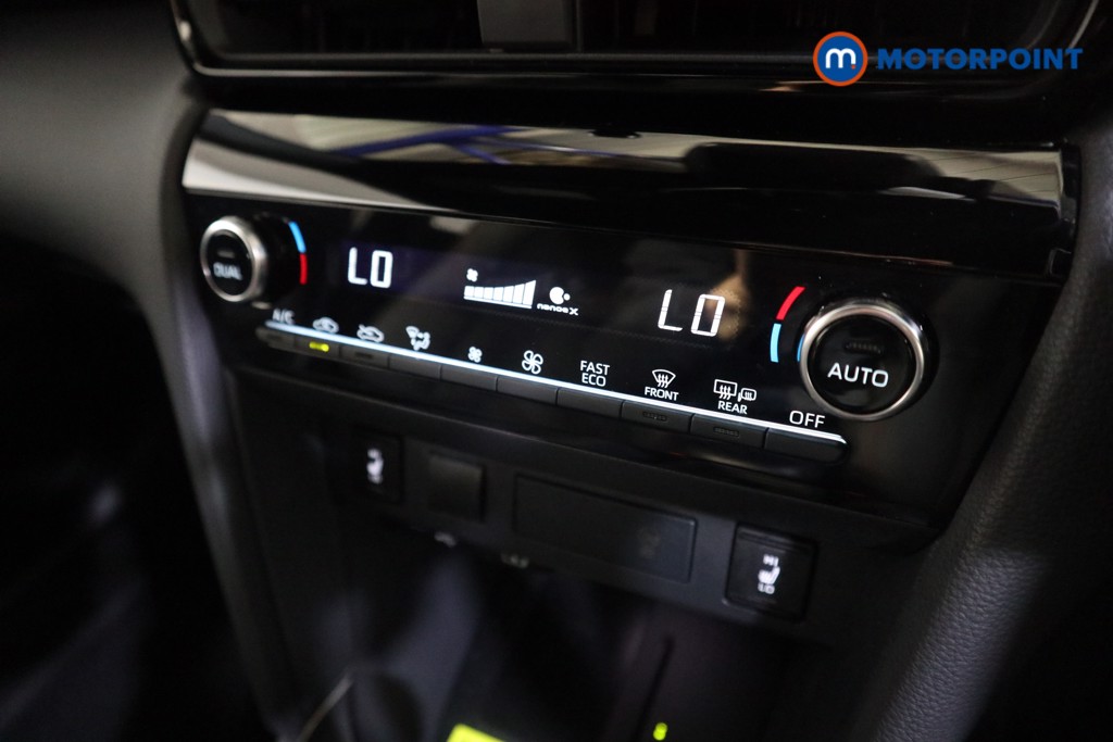Used Toyota Yaris Cross 2024 for sale - 76339347: Photo 17