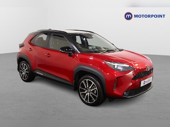 Used Toyota Yaris Cross 2024 for sale - 76339347: Photo