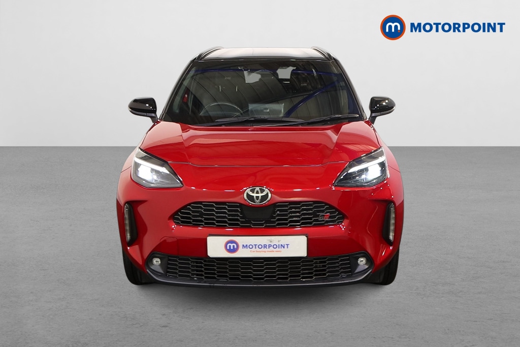 Used Toyota Yaris Cross 2024 for sale - 76339347: Photo 2