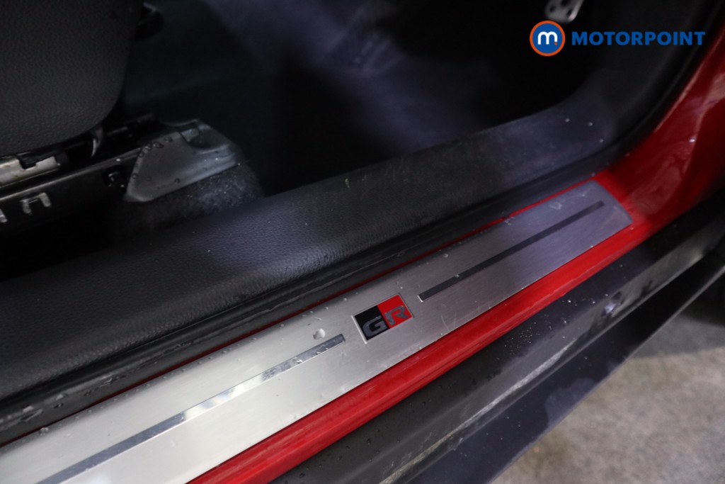 Used Toyota Yaris Cross 2024 for sale - 76339347: Photo 23