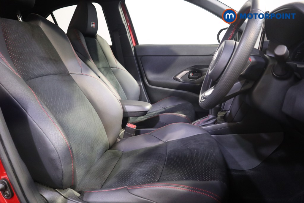 Used Toyota Yaris Cross 2024 for sale - 76339347: Photo 25