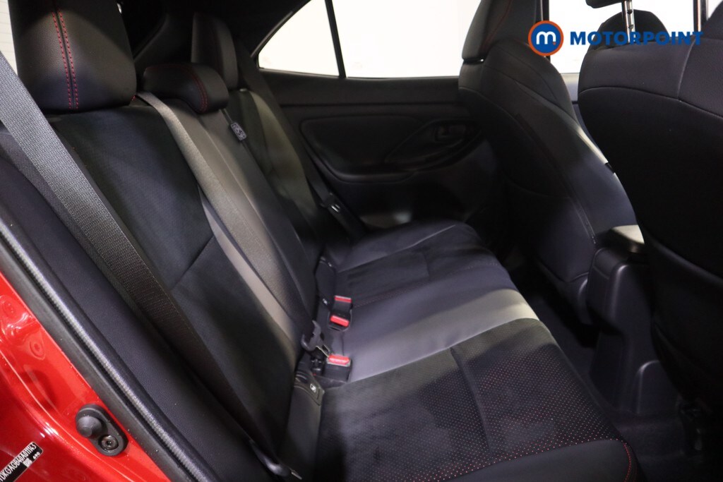 Used Toyota Yaris Cross 2024 for sale - 76339347: Photo 27