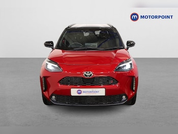 Used Toyota Yaris Cross 2024 for sale - 76339347: Photo