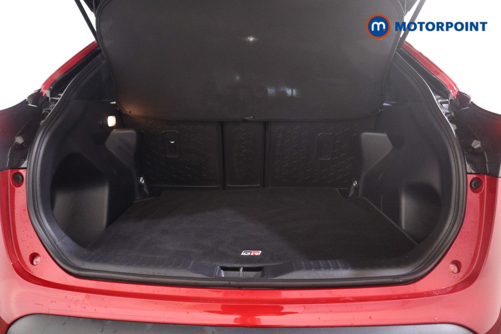 Used Toyota Yaris Cross 2024 for sale - 76339347: Photo 30